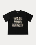 CAMO VISION SHIRT