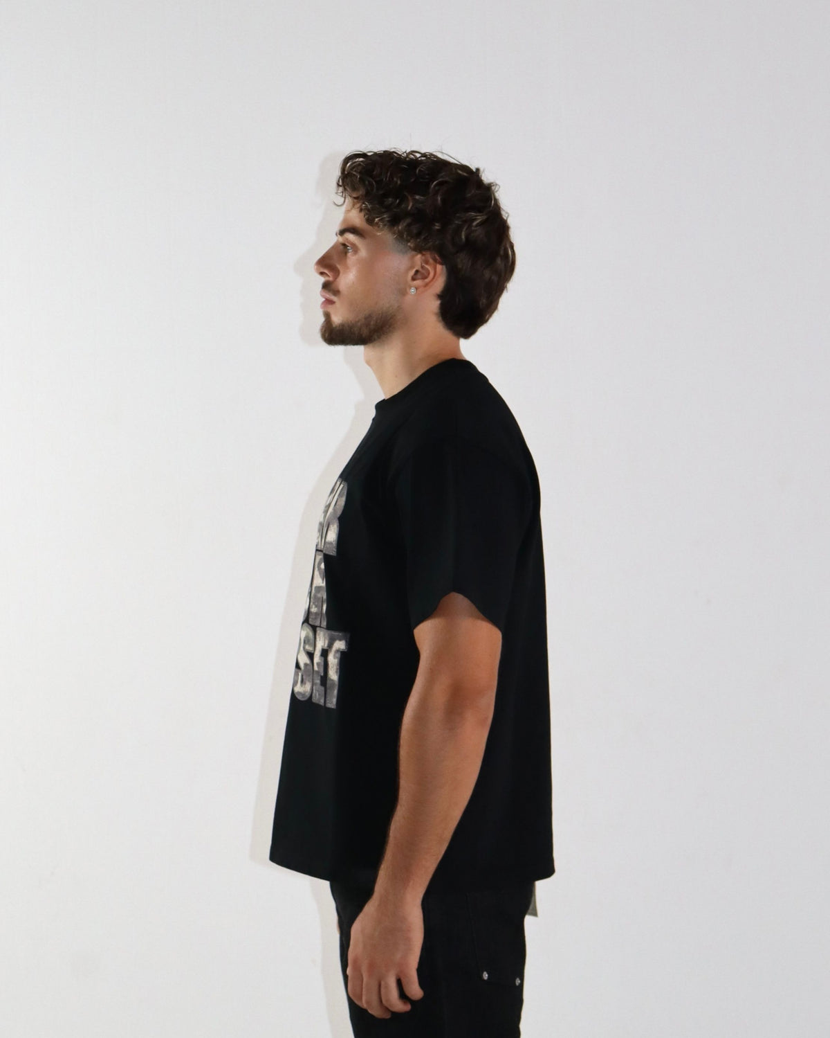 CAMO VISION SHIRT