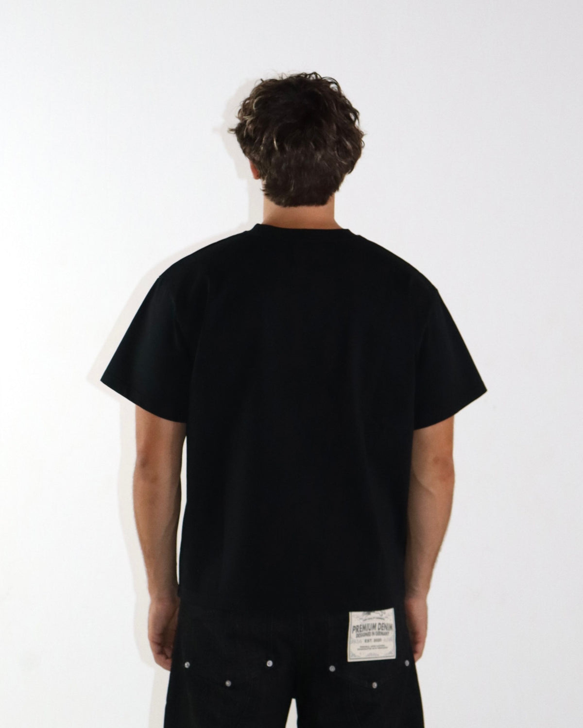 CAMO VISION SHIRT