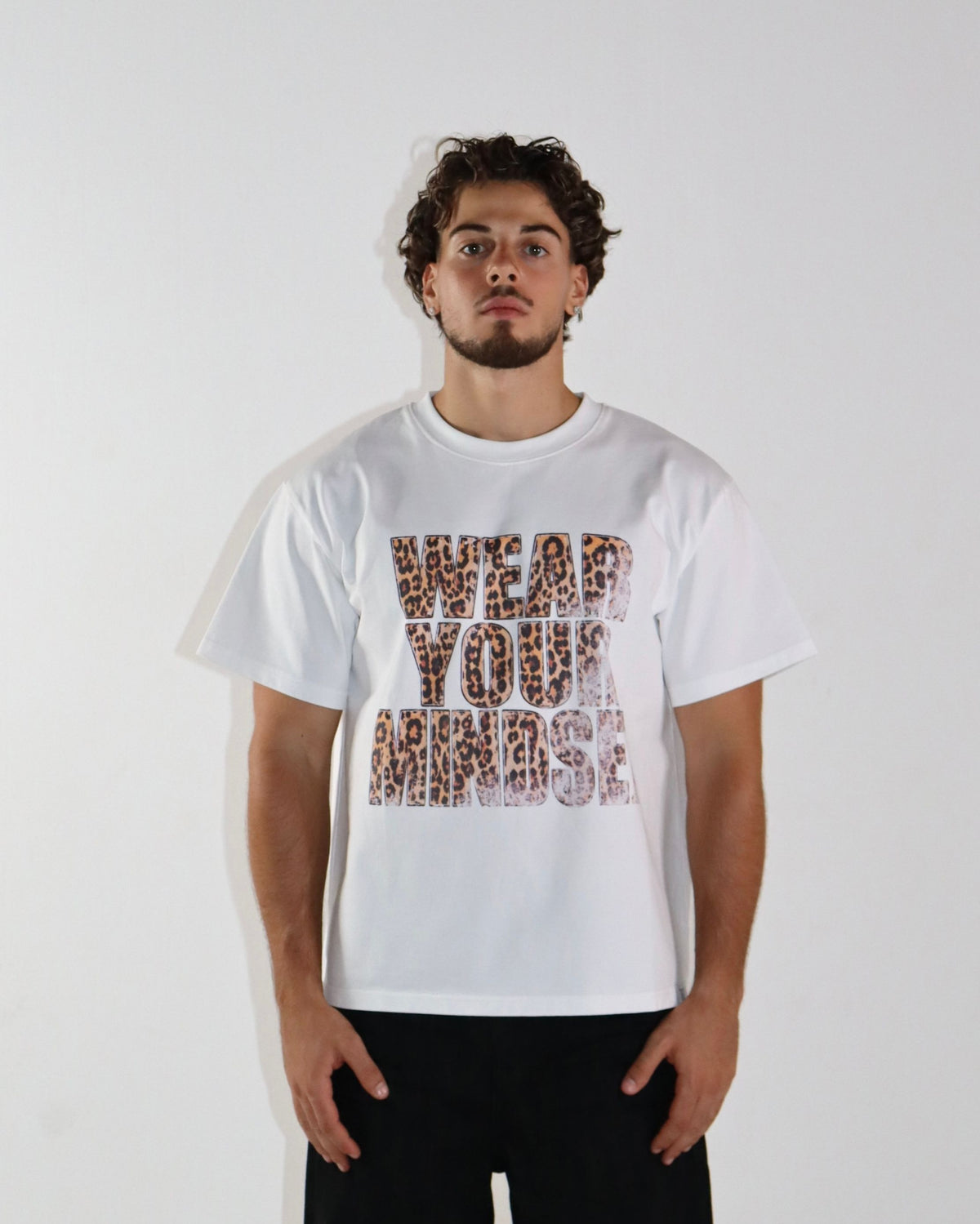 LEO INSTINCT SHIRT