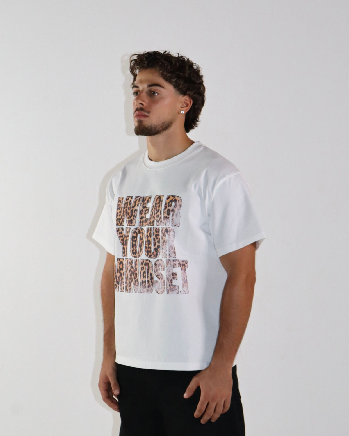 LEO INSTINCT SHIRT