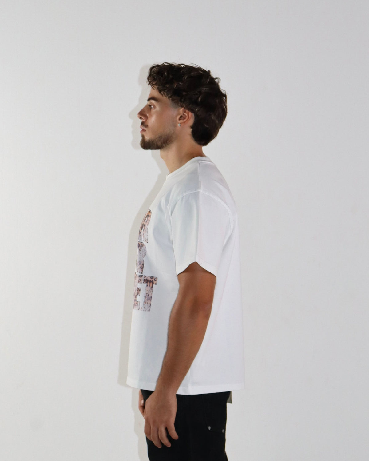 LEO INSTINCT SHIRT