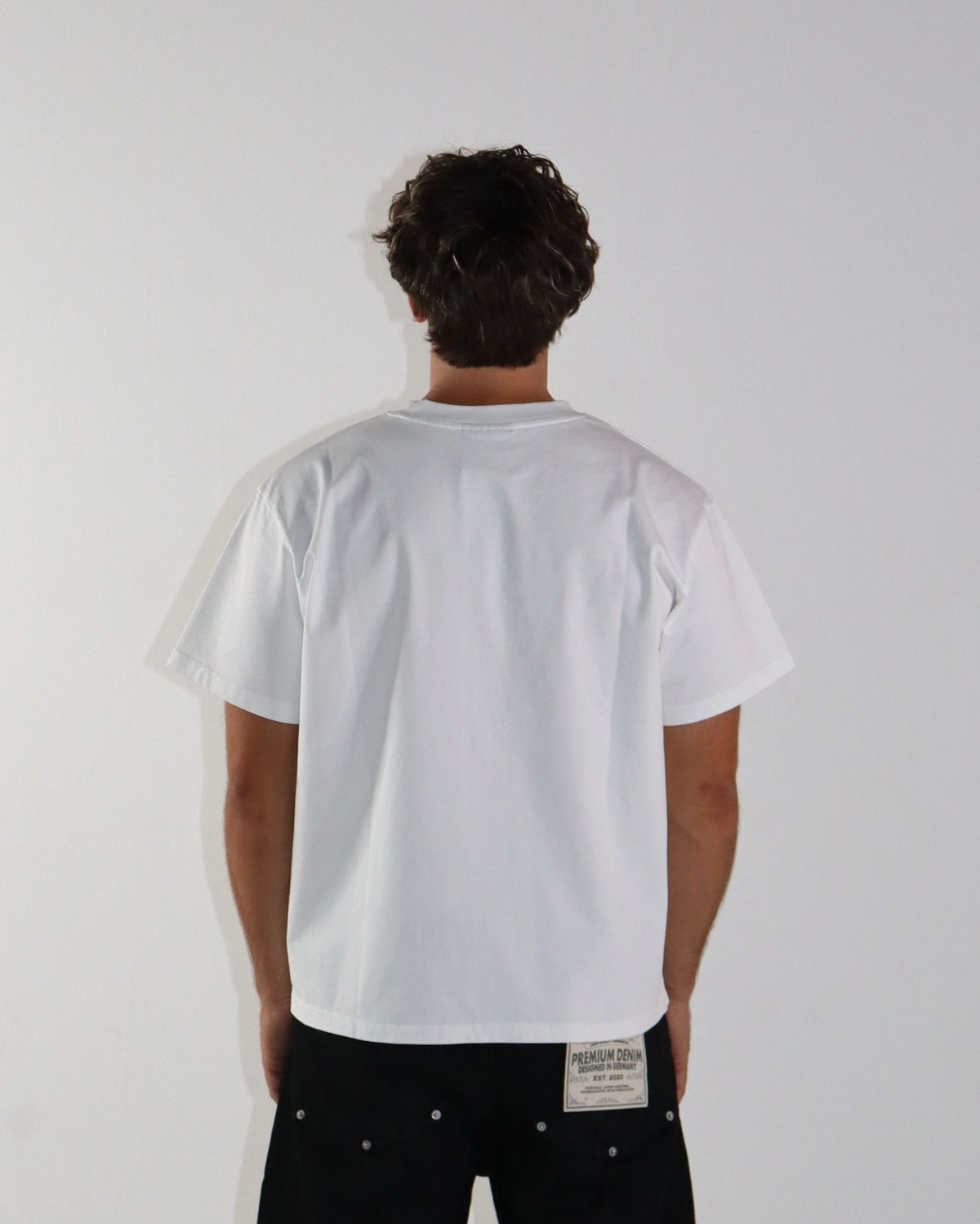 LEO INSTINCT SHIRT